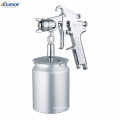 W-71S High quality HVLP Gravity car wash water spray gun